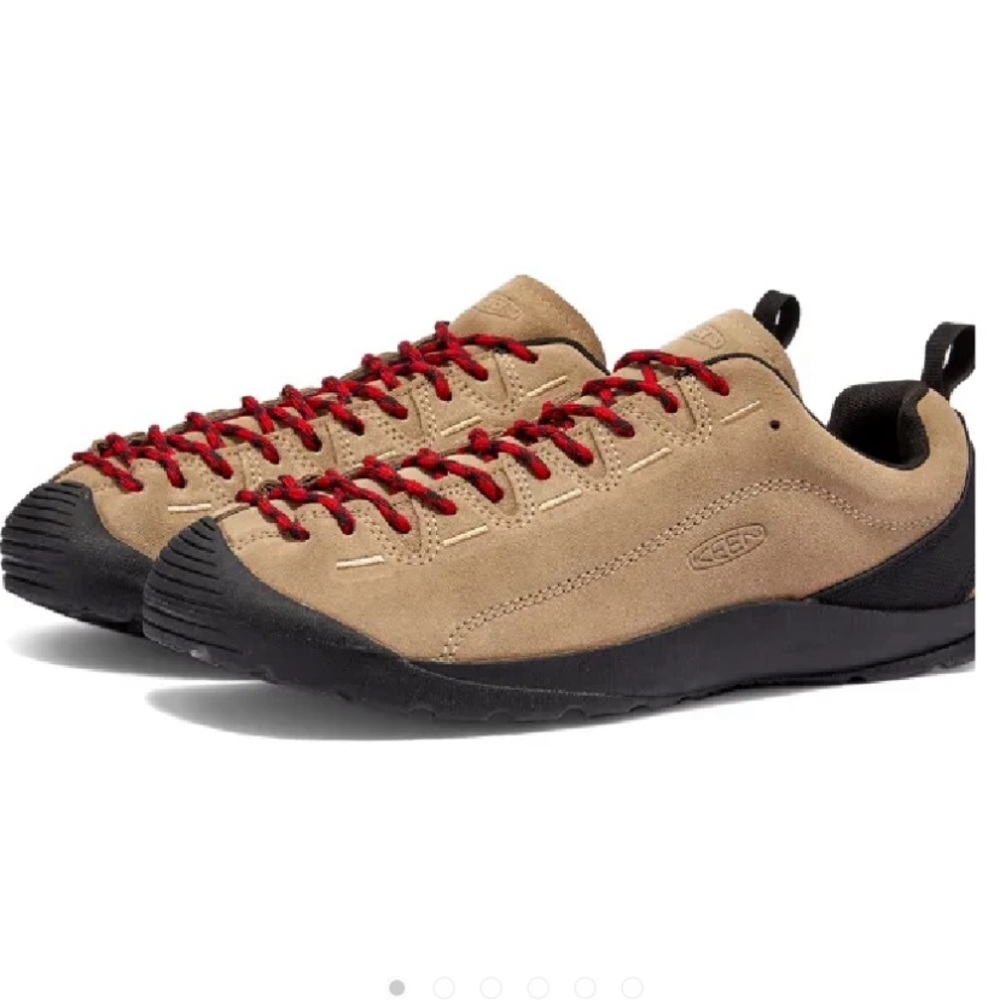 NEW! KEEN Men’s Climbing Shoes Size UK 12/US 13